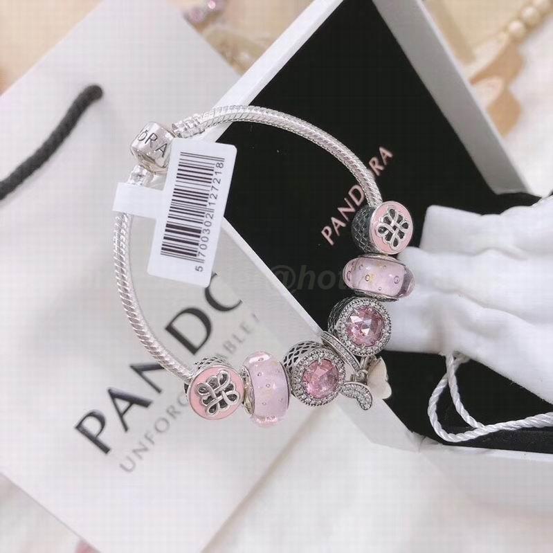 Pandora Bracelets 473